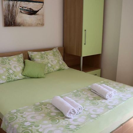 Apartment Mlacic Hvar Island Kültér fotó