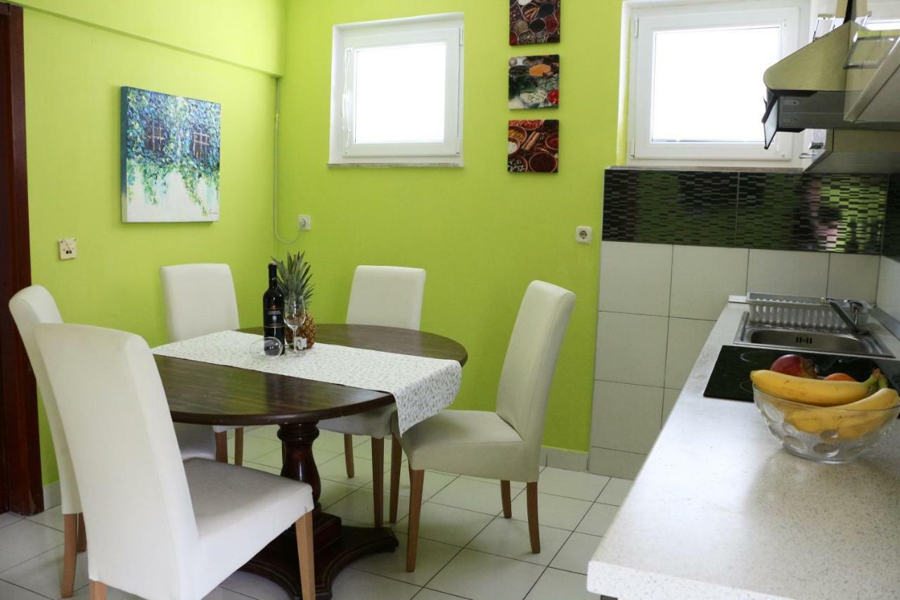 Apartment Mlacic Hvar Island Kültér fotó