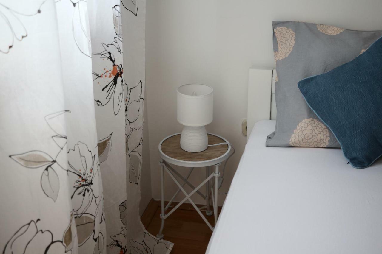 Apartment Mlacic Hvar Island Kültér fotó