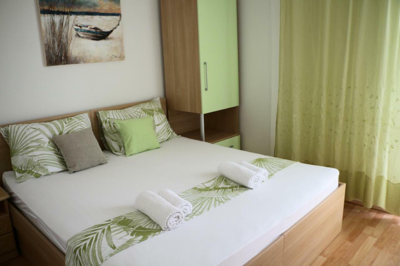Apartment Mlacic Hvar Island Kültér fotó