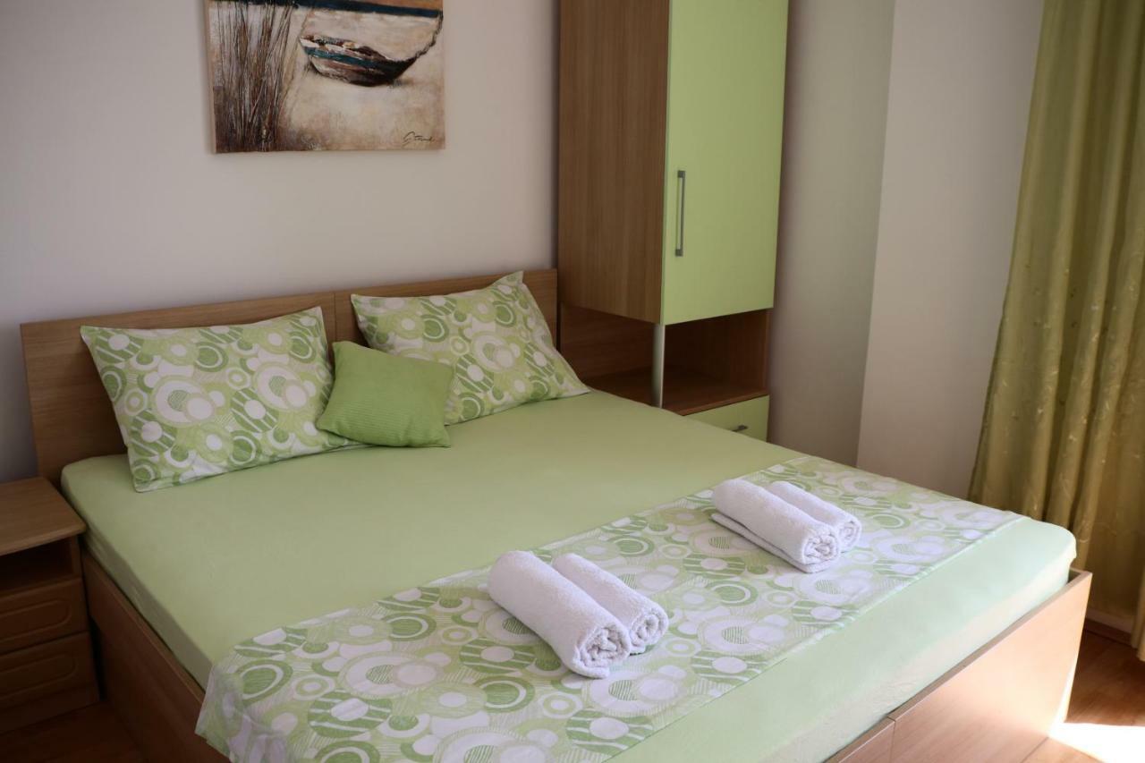 Apartment Mlacic Hvar Island Kültér fotó
